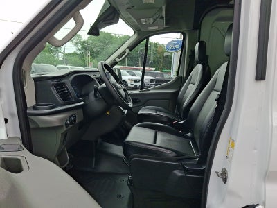 2024 Ford Transit-350 Cargo Van 148 WB High Roof Cargo
