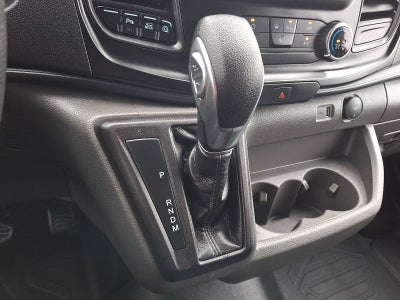 2024 Ford Transit-350 Cargo Van 148 WB High Roof Cargo