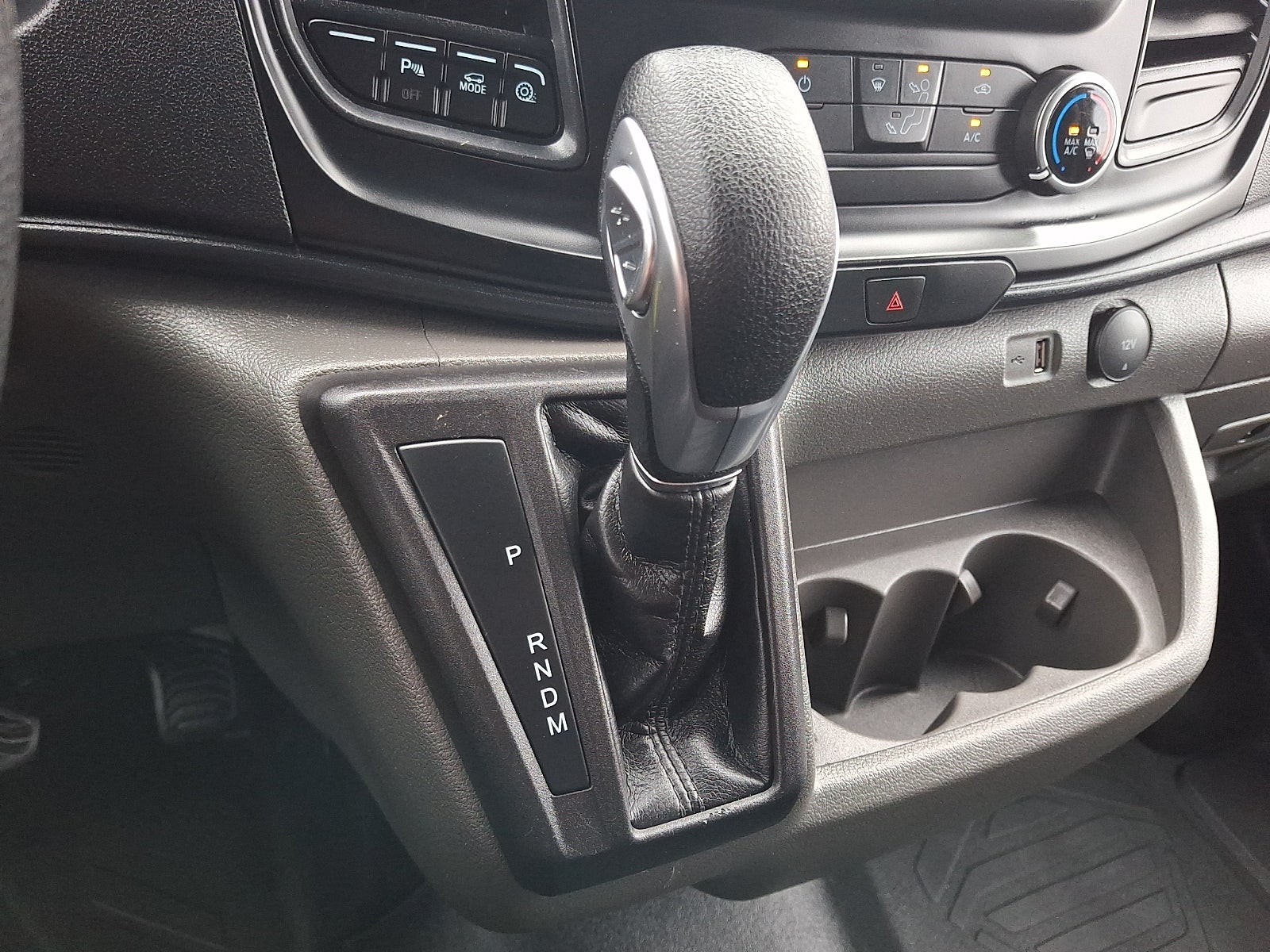 2024 Ford Transit-350 Cargo Van 148 WB High Roof Cargo