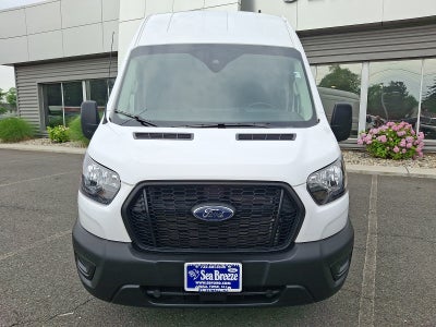2024 Ford Transit-350 Cargo Van 148 WB High Roof Cargo