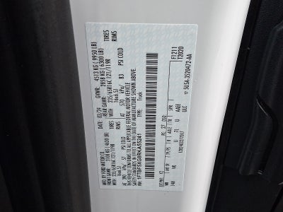 2024 Ford Transit-350 Cargo Van 148 WB High Roof Cargo