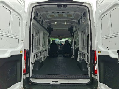 2024 Ford Transit-350 Cargo Van 148 WB High Roof Cargo