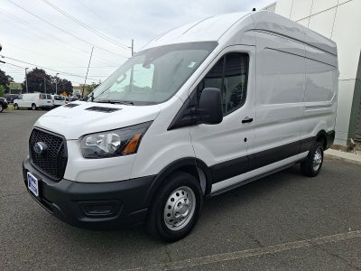 2024 Ford Transit-350 Cargo Van 148 WB High Roof Cargo