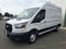 2024 Ford Transit-350 Cargo Van 148 WB High Roof Cargo