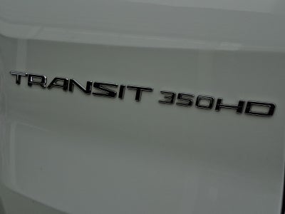 2024 Ford Transit-350 Cargo Van 148 WB High Roof Cargo