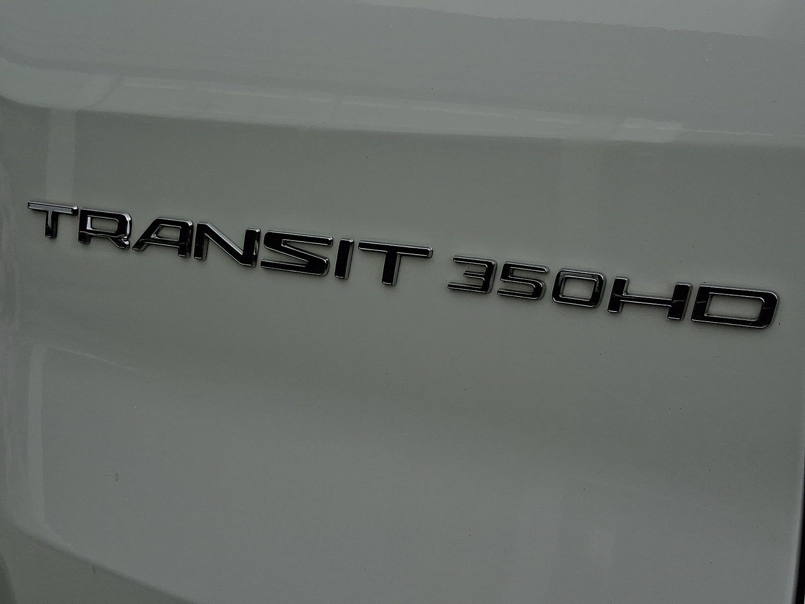 2024 Ford Transit-350 Cargo Van 148 WB High Roof Cargo