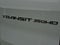 2024 Ford Transit-350 Cargo Van 148 WB High Roof Cargo
