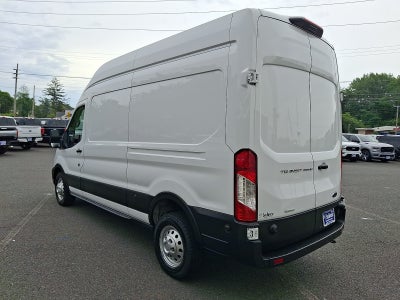 2024 Ford Transit-350 Cargo Van 148 WB High Roof Cargo