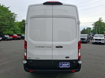2024 Ford Transit-350 Cargo Van 148 WB High Roof Cargo