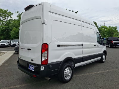 2024 Ford Transit-350 Cargo Van 148 WB High Roof Cargo
