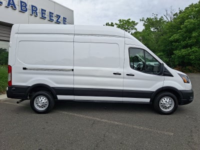 2024 Ford Transit-350 Cargo Van 148 WB High Roof Cargo