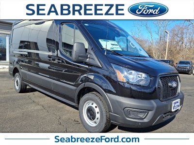 2026 Ford Transit-250 Cargo Van Cargo Van