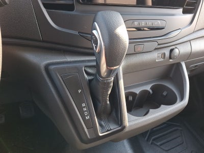 2026 Ford Transit-250 Cargo Van Cargo Van