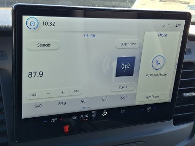 2026 Ford Transit-250 Cargo Van Cargo Van