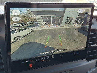 2026 Ford Transit-250 Cargo Van Cargo Van