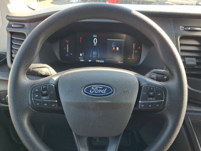2026 Ford Transit-250 Cargo Van Cargo Van
