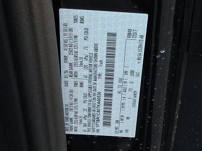 2026 Ford Transit-250 Cargo Van Cargo Van