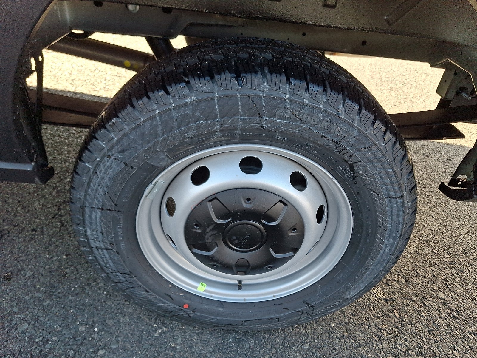 2026 Ford Transit-250 Cargo Van Cargo Van