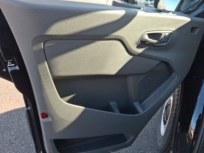 2026 Ford Transit-250 Cargo Van Cargo Van