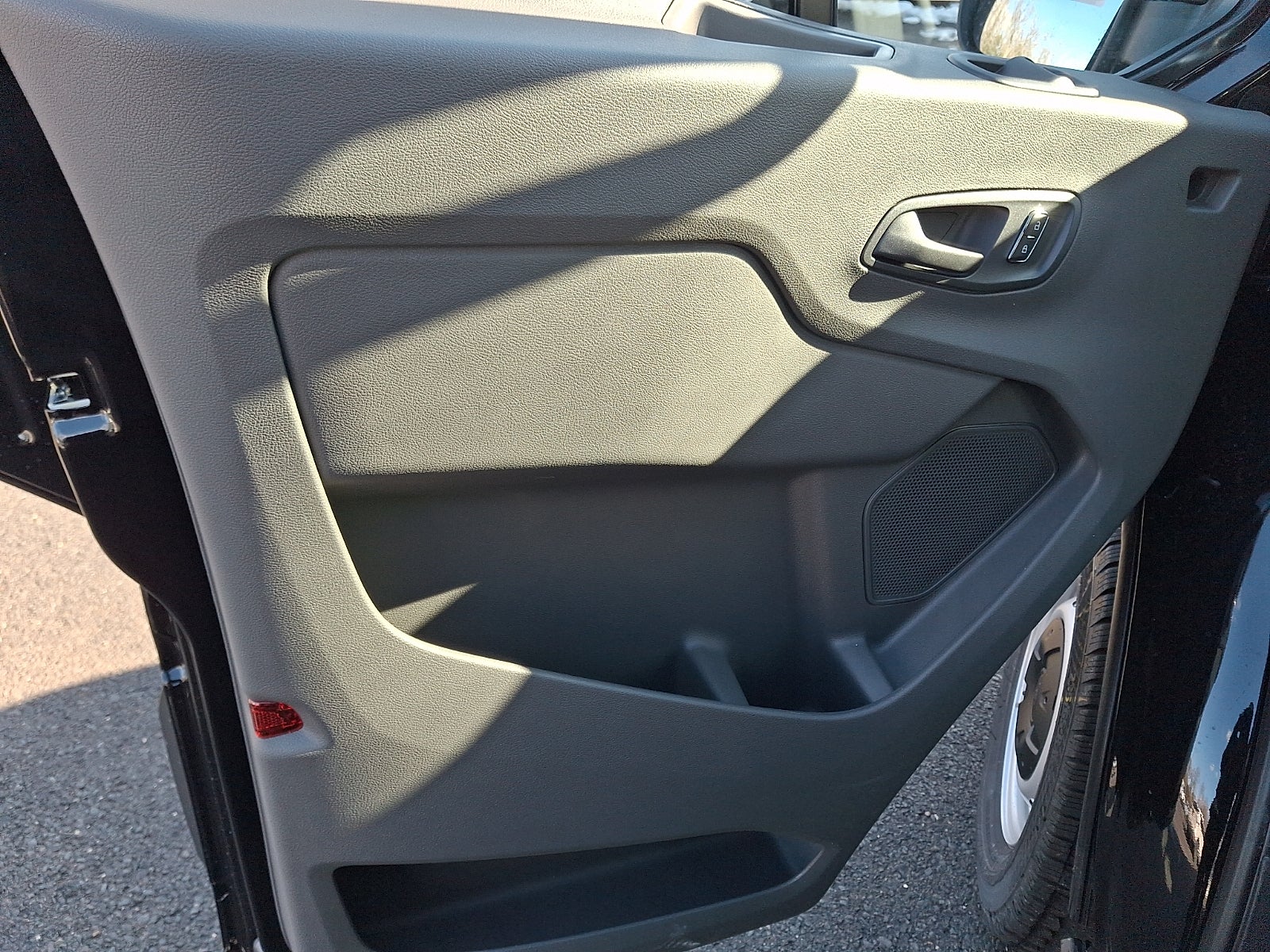 2026 Ford Transit-250 Cargo Van Cargo Van