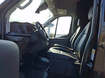 2026 Ford Transit-250 Cargo Van Cargo Van