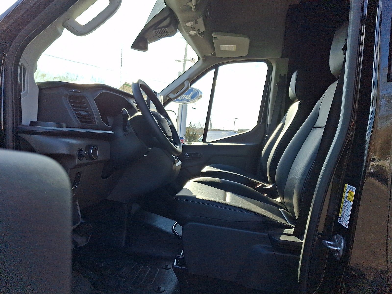 2026 Ford Transit-250 Cargo Van Cargo Van