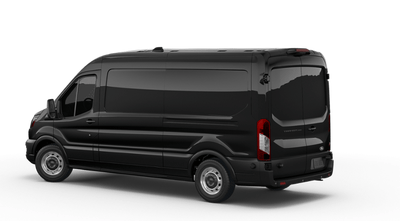 2026 Ford Transit-250 Cargo Van Cargo Van