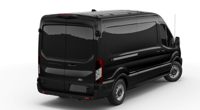 2026 Ford Transit-250 Cargo Van Cargo Van