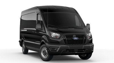 2026 Ford Transit-250 Cargo Van Cargo Van