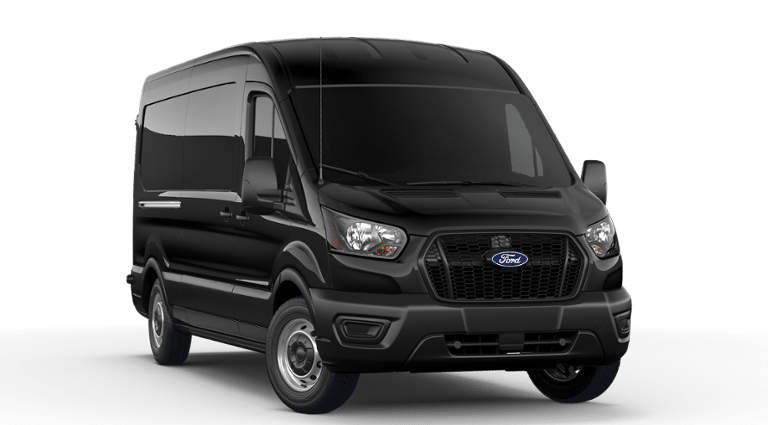 2026 Ford Transit-250 Cargo Van Cargo Van