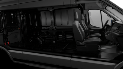 2026 Ford Transit-250 Cargo Van Cargo Van