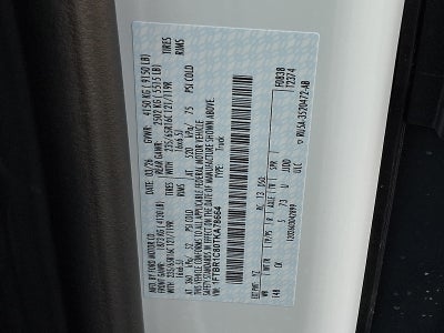 2026 Ford Transit-250 Cargo Van Cargo Van