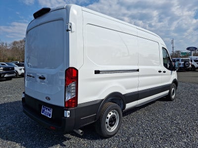 2026 Ford Transit-250 Cargo Van Cargo Van