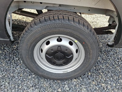 2026 Ford Transit-250 Cargo Van Cargo Van