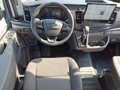 2026 Ford Transit-250 Cargo Van Cargo Van