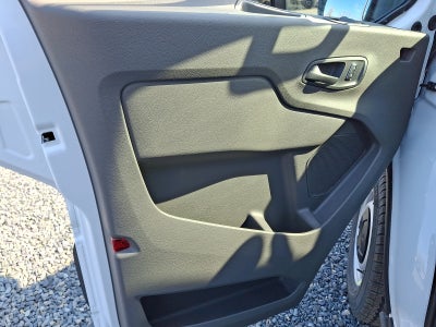 2026 Ford Transit-250 Cargo Van Cargo Van