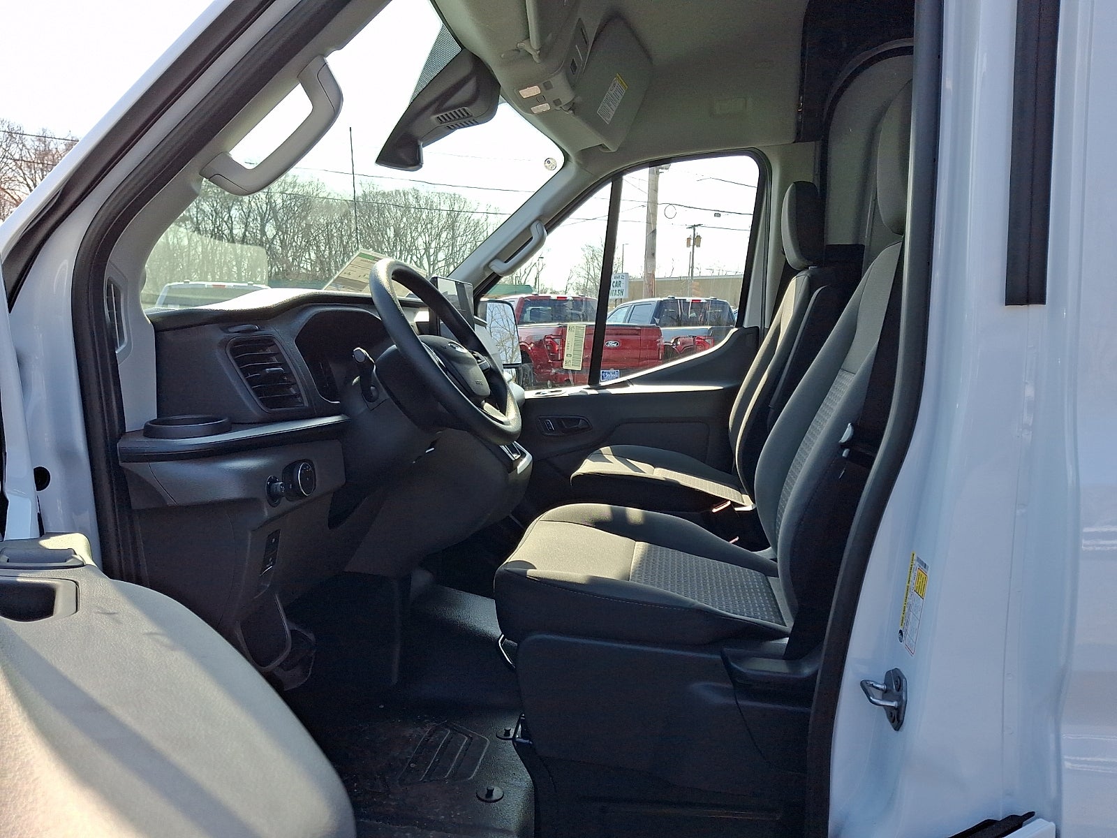 2026 Ford Transit-250 Cargo Van Cargo Van