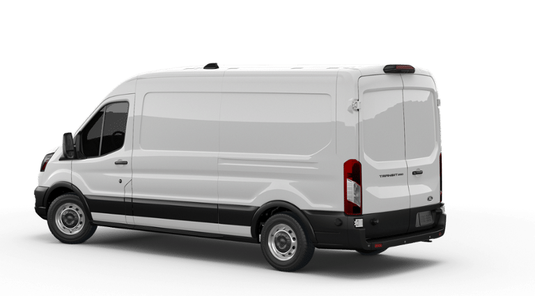 2026 Ford Transit-250 Cargo Van Cargo Van