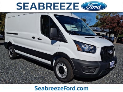 2027 Ford Transit-250 Cargo Van Cargo Van