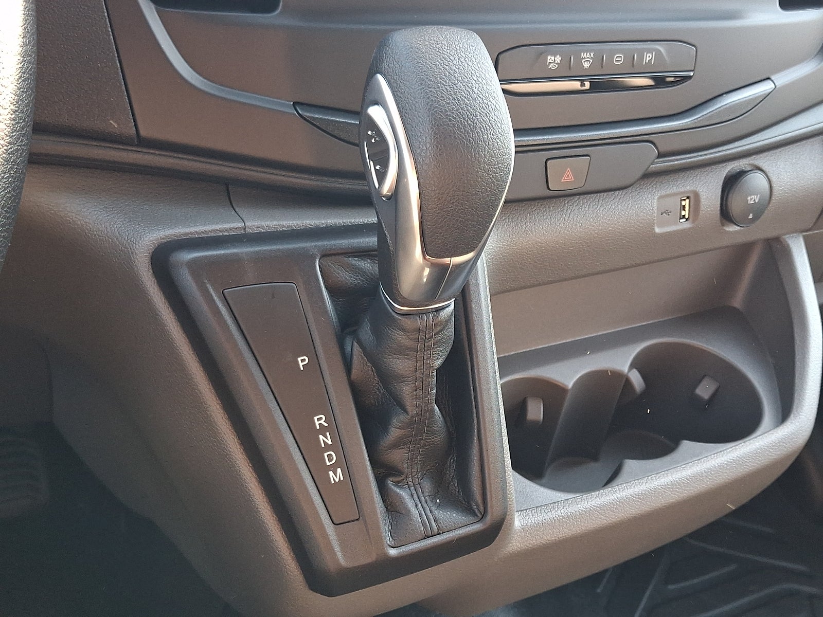 2027 Ford Transit-250 Cargo Van Cargo Van