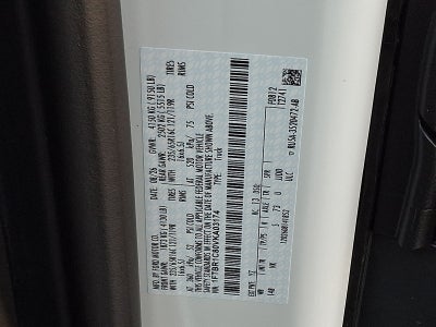 2027 Ford Transit-250 Cargo Van Cargo Van
