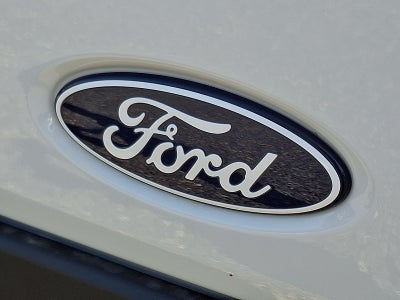 2027 Ford Transit-250 Cargo Van Cargo Van