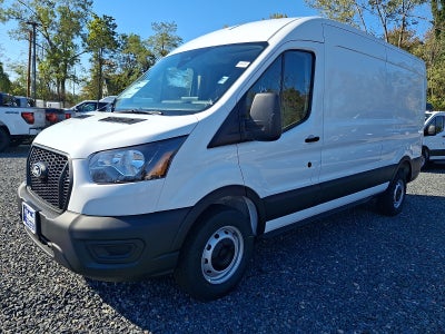 2027 Ford Transit-250 Cargo Van Cargo Van