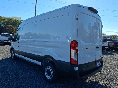 2027 Ford Transit-250 Cargo Van Cargo Van