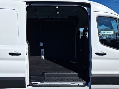 2027 Ford Transit-250 Cargo Van Cargo Van