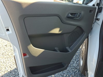 2027 Ford Transit-250 Cargo Van Cargo Van