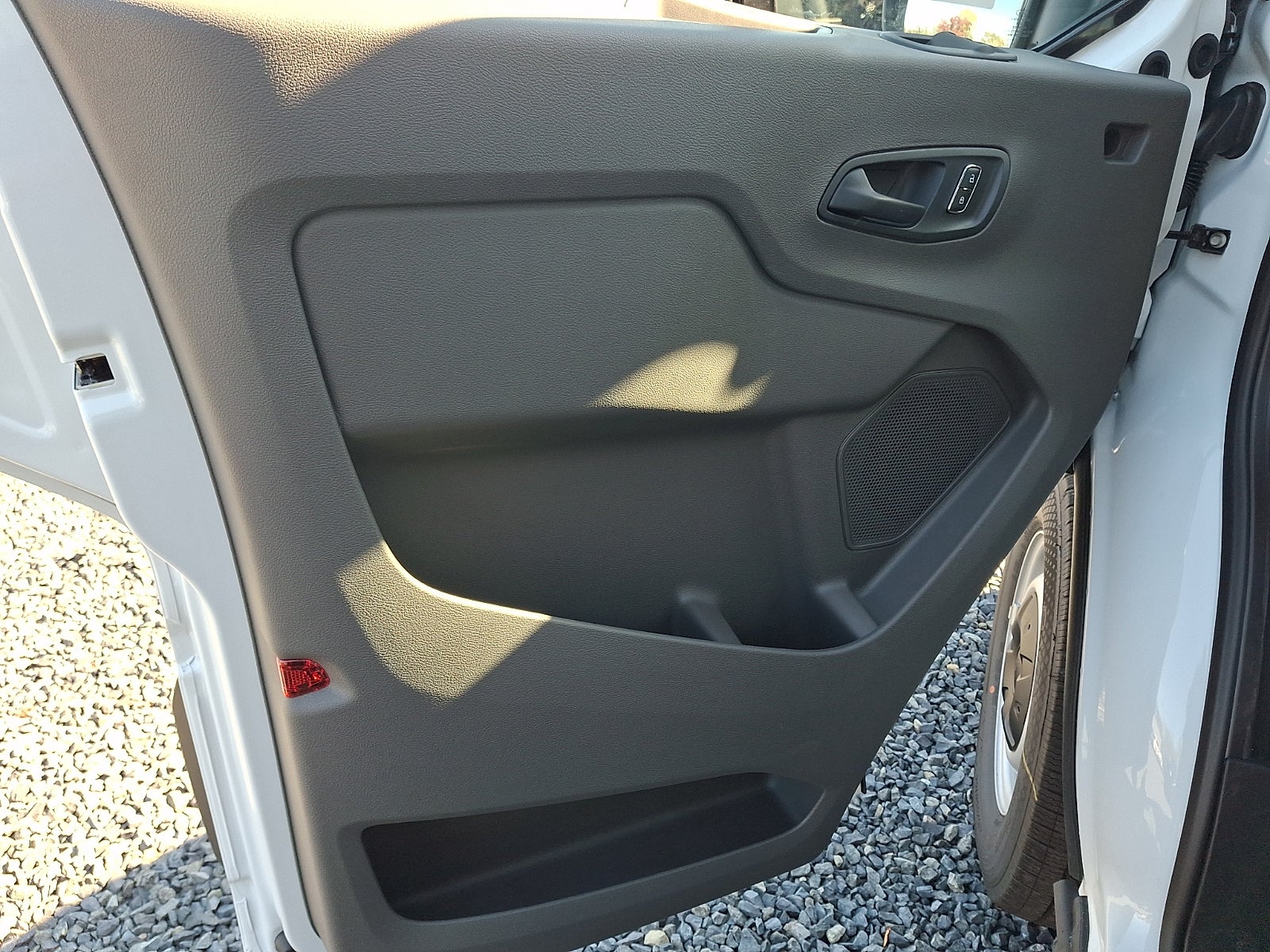 2027 Ford Transit-250 Cargo Van Cargo Van