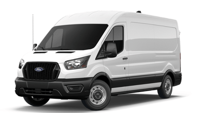 2027 Ford Transit-250 Cargo Van Cargo Van
