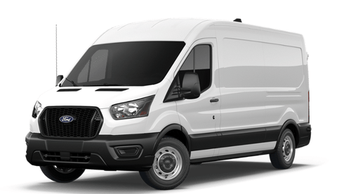 2027 Ford Transit-250 Cargo Van Cargo Van