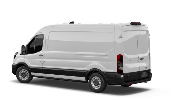 2027 Ford Transit-250 Cargo Van Cargo Van